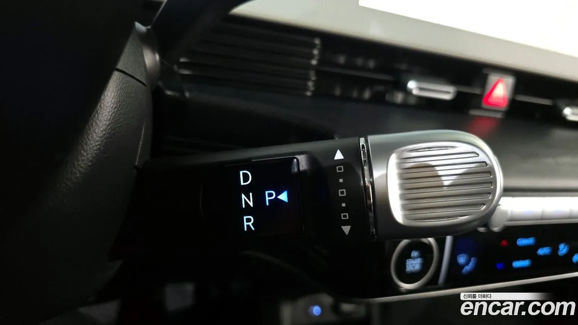 Hyundai Ioniq5 — фото 6