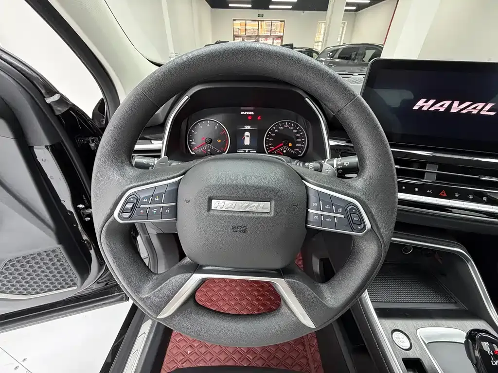 Haval H6 — фото 3