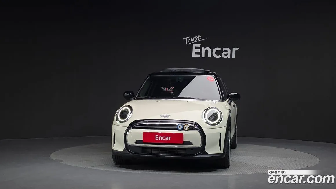 Mini Cooper 2022 из KR, фото 10