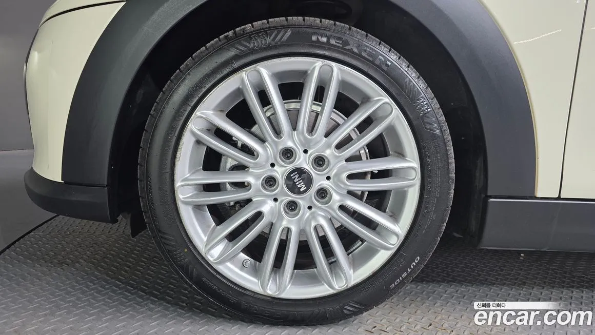 Mini Cooper 2022 из KR, фото 4