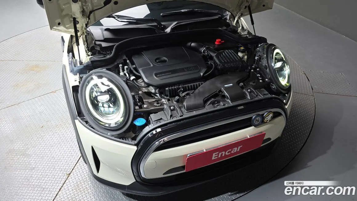 Mini Cooper 2022 из KR, фото 6