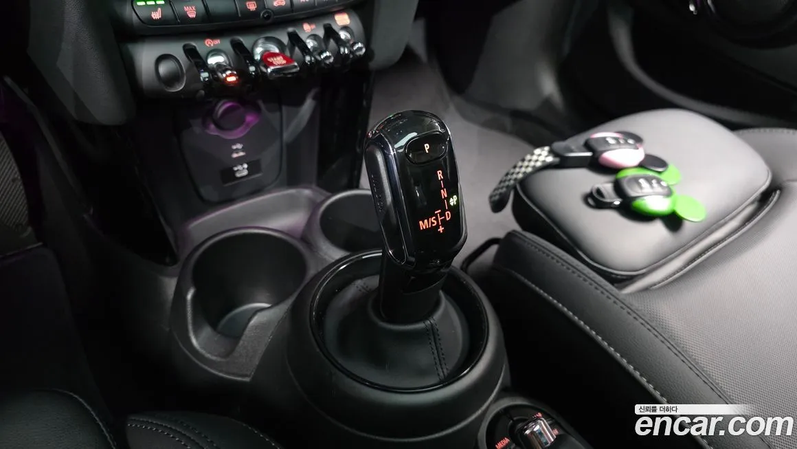 Mini Cooper 2022 из KR, фото 3