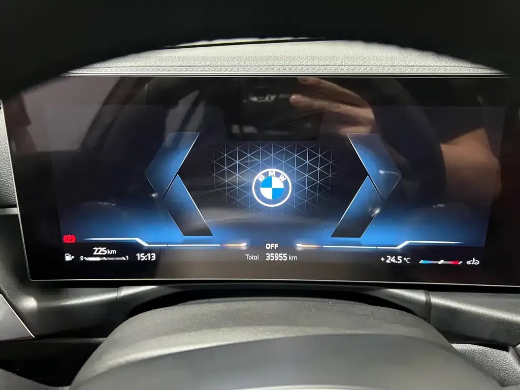 BMW 3 Series — фото 10