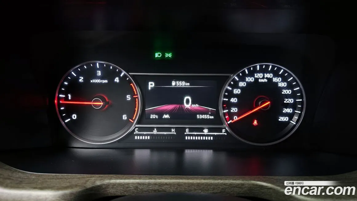 Kia Sorento — фото 2