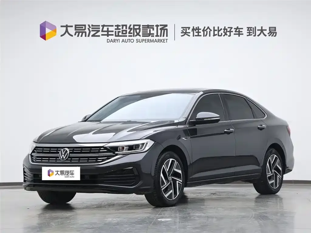 Volkswagen Sagitar 2022 из CN, фото 1