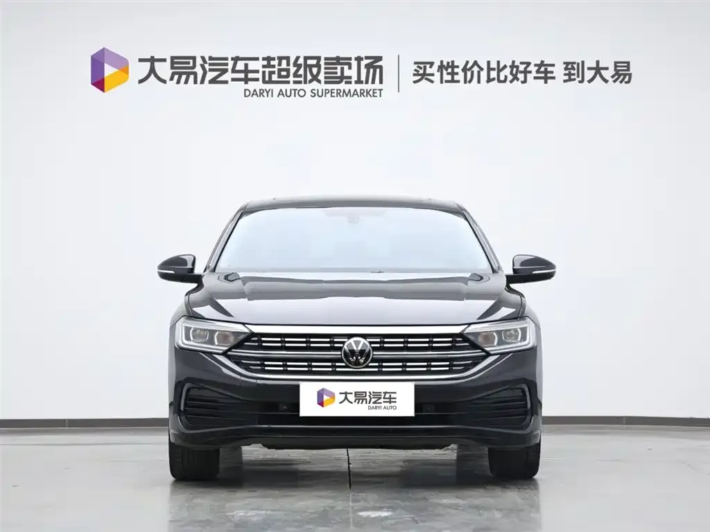 Volkswagen Sagitar 2022 из CN, фото 5