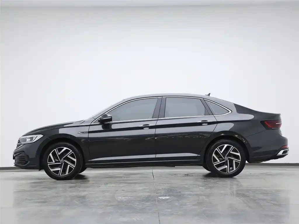 Volkswagen Sagitar 2022 из CN, фото 7