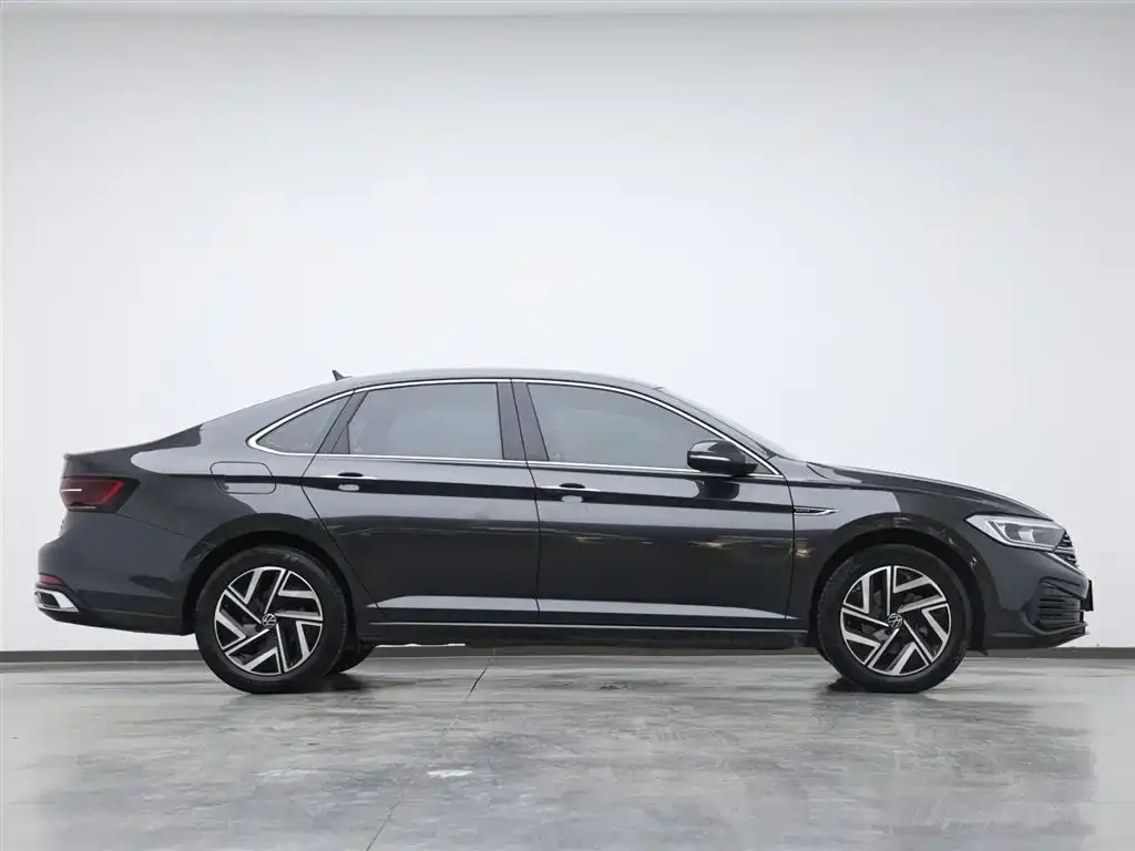 Volkswagen Sagitar 2022 из CN, фото 8