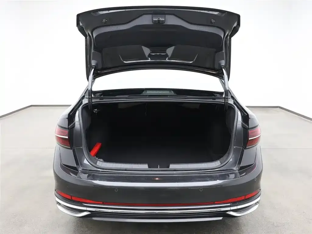 Volkswagen Sagitar 2022 из CN, фото 3