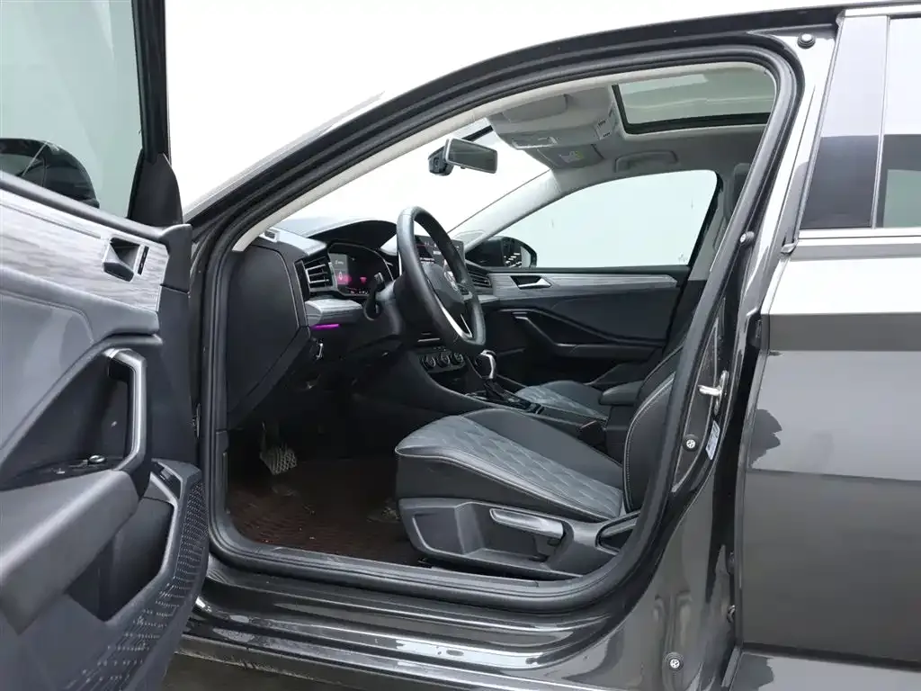 Volkswagen Sagitar 2022 из CN, фото 10