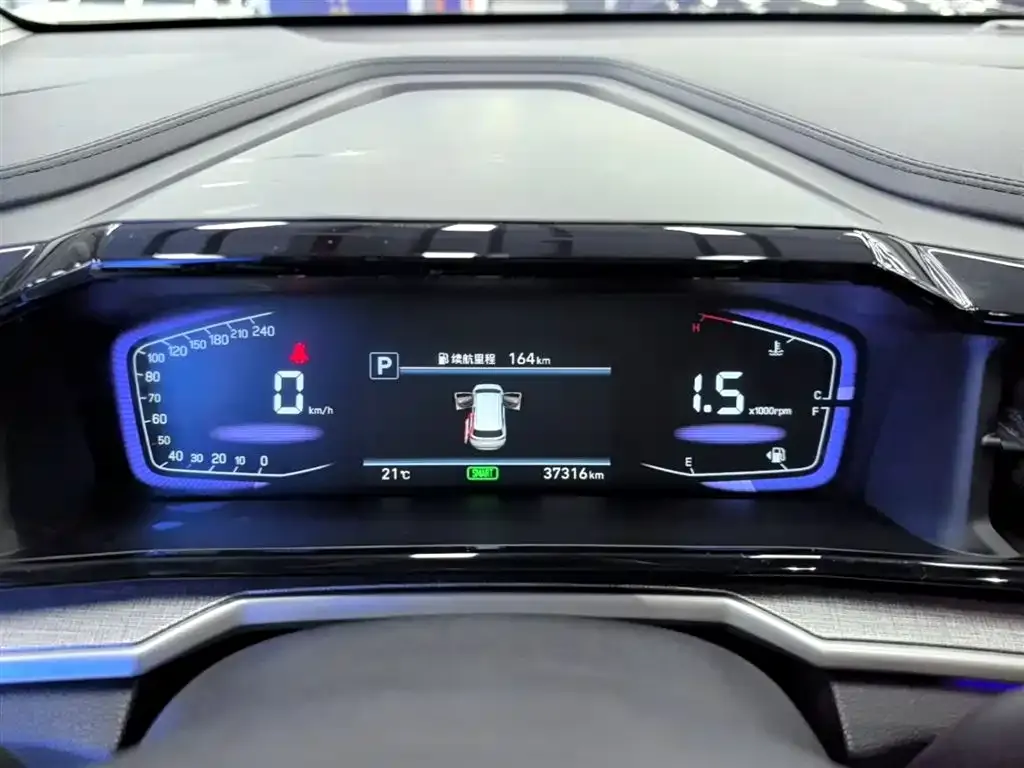 Hyundai Custo — фото 3