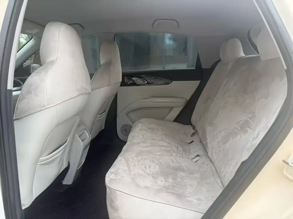 Geely Starburst 2025 из CN, фото 2