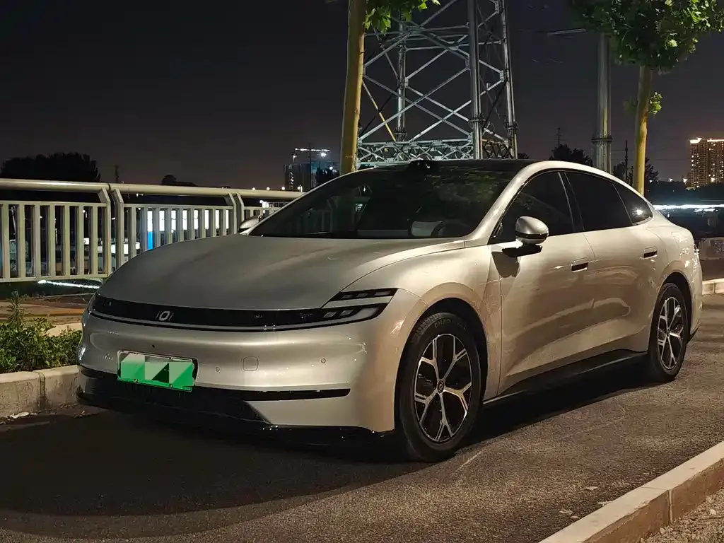 Qiyuan A06
