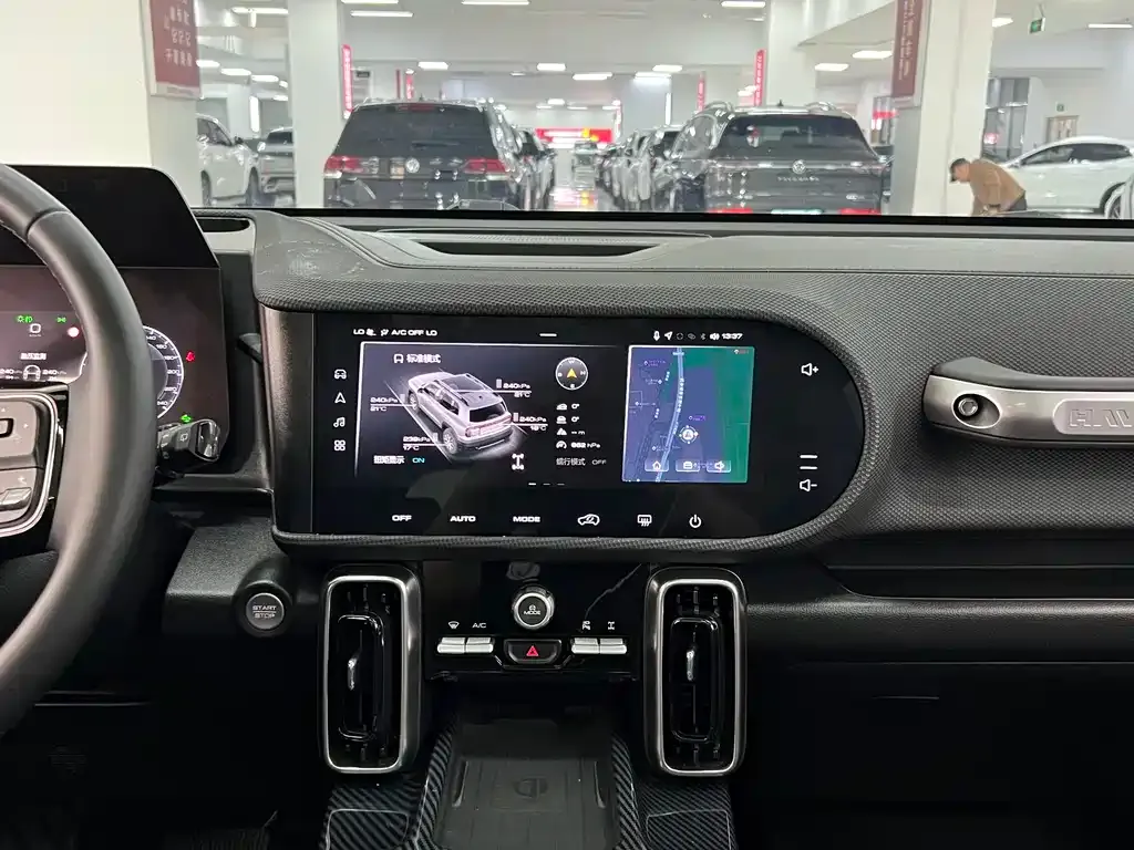 Haval Big Dog — фото 10