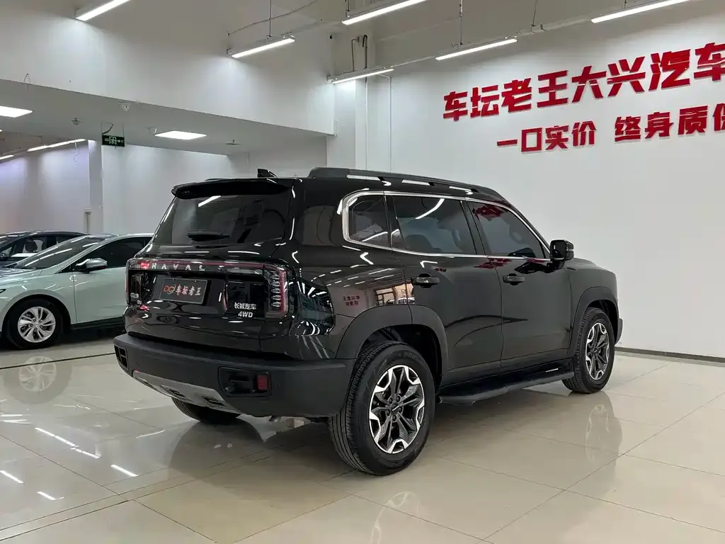 Haval Big Dog — фото 7