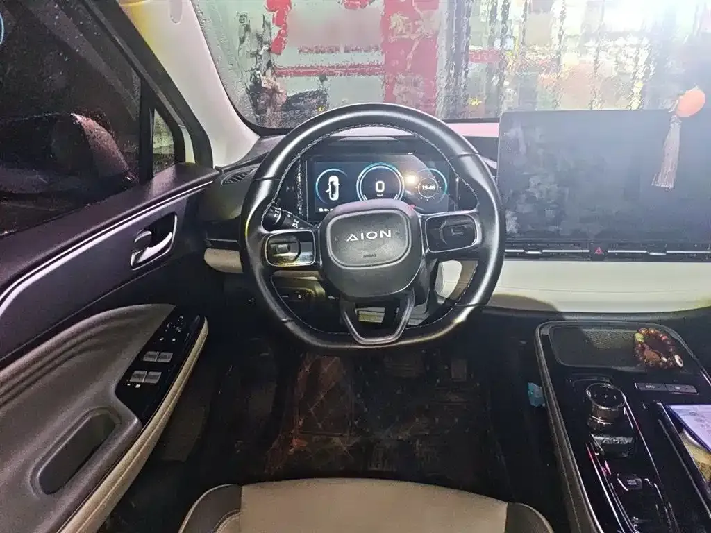 Aion S Plus 2023 из CN, фото 9