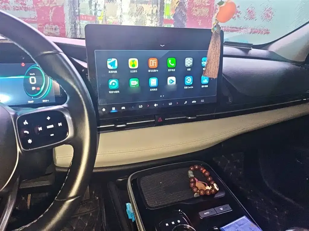 Aion S Plus 2023 из CN, фото 4