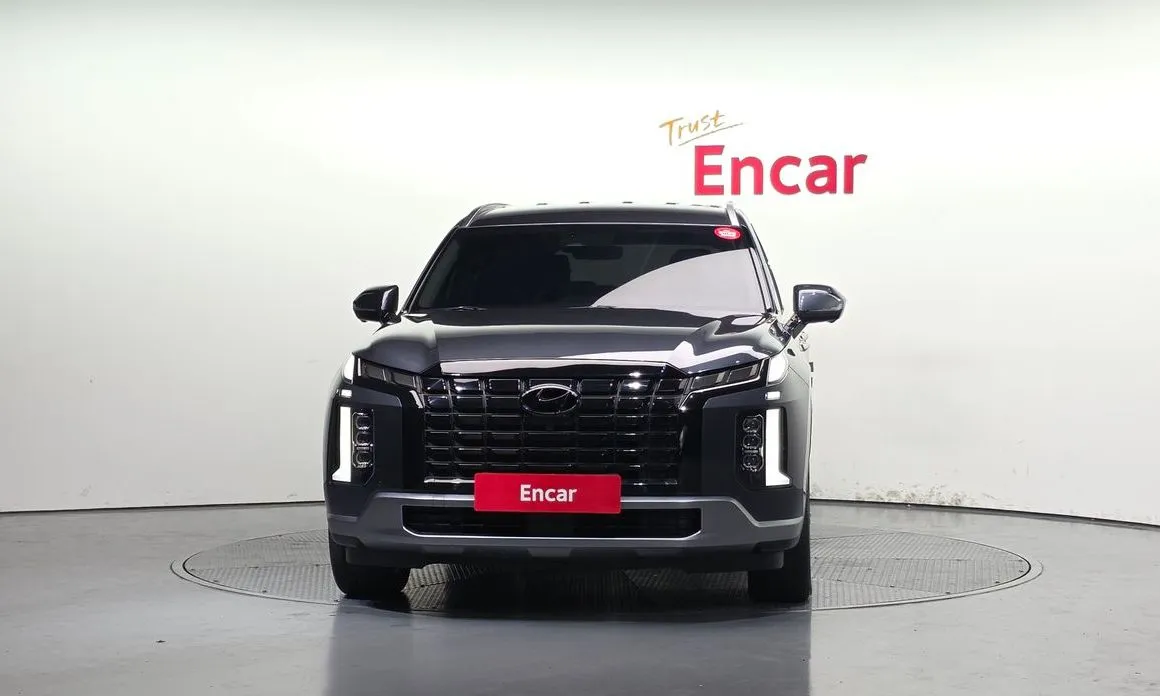 Hyundai Palisade 2023 из KR, фото 7