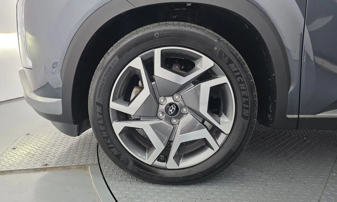 Hyundai Palisade 2023 из KR, фото 10