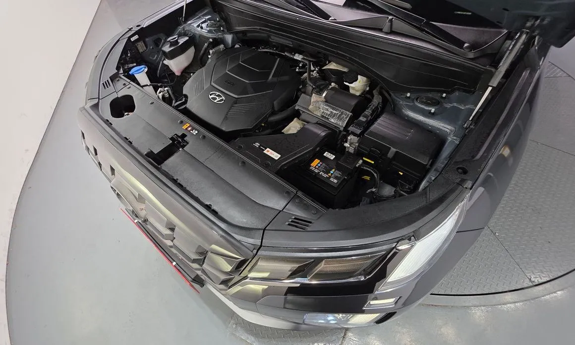 Hyundai Palisade 2023 из KR, фото 4
