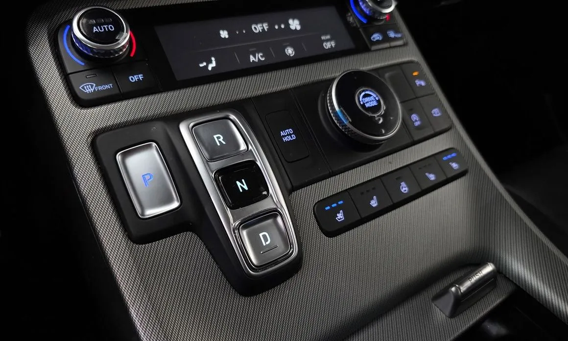 Hyundai Palisade 2023 из KR, фото 6