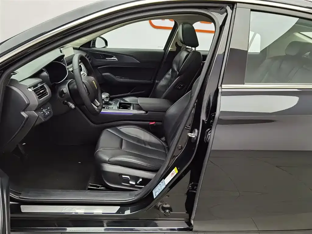 Hongqi H5 2023 из CN, фото 6