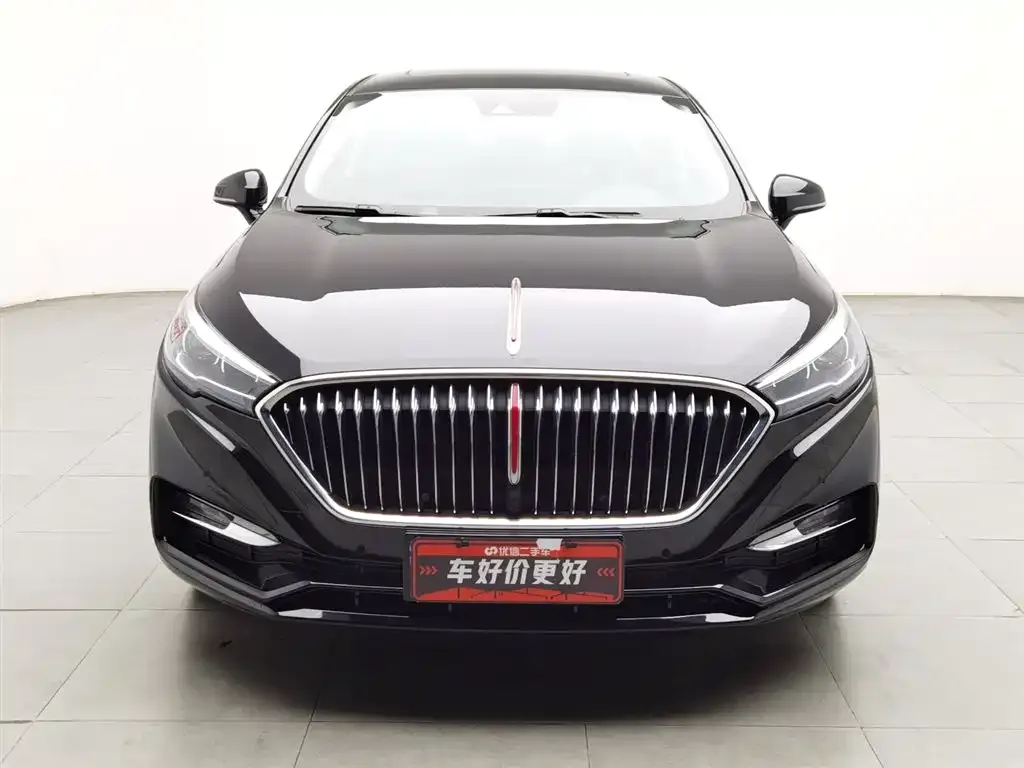 Hongqi H5 2023 из CN, фото 4