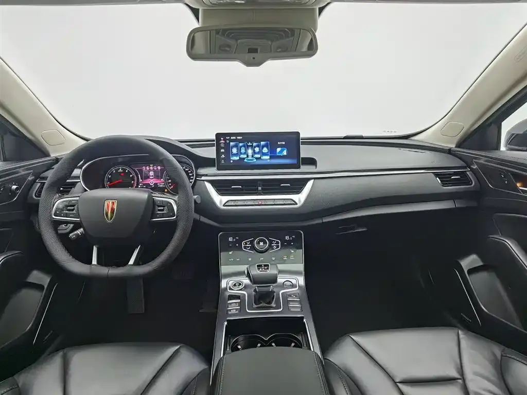Hongqi H5 2023 из CN, фото 10