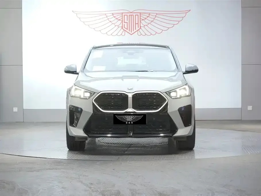 BMW X2 (Import) — фото 4
