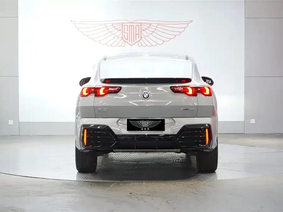BMW X2 (Import) — фото 5