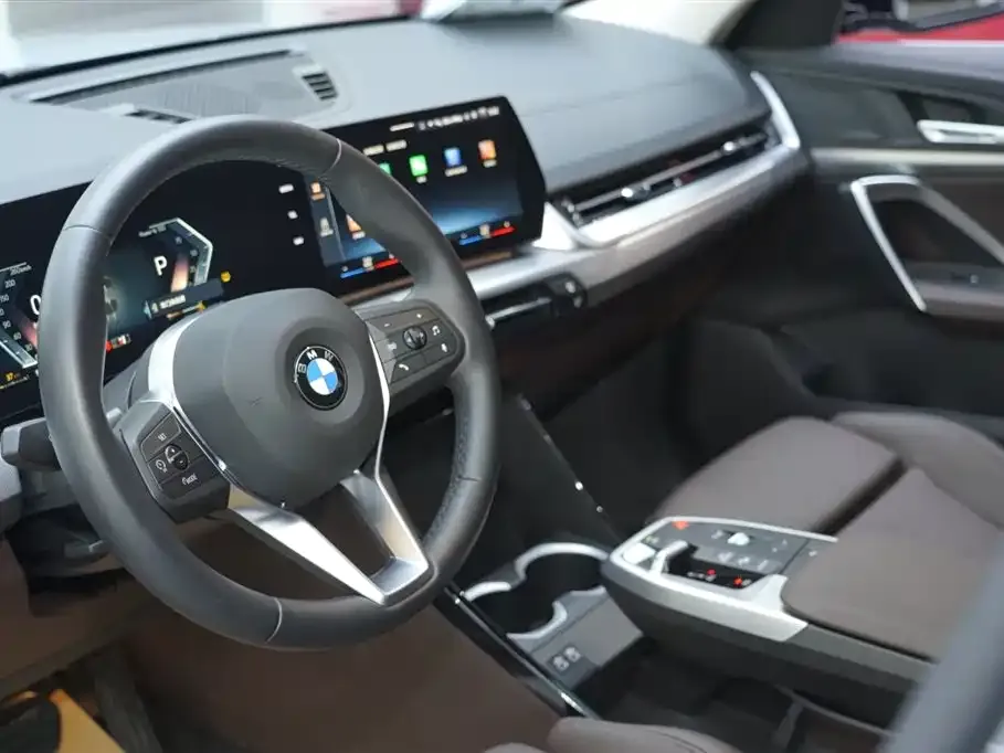 BMW X2 (Import) — фото 10