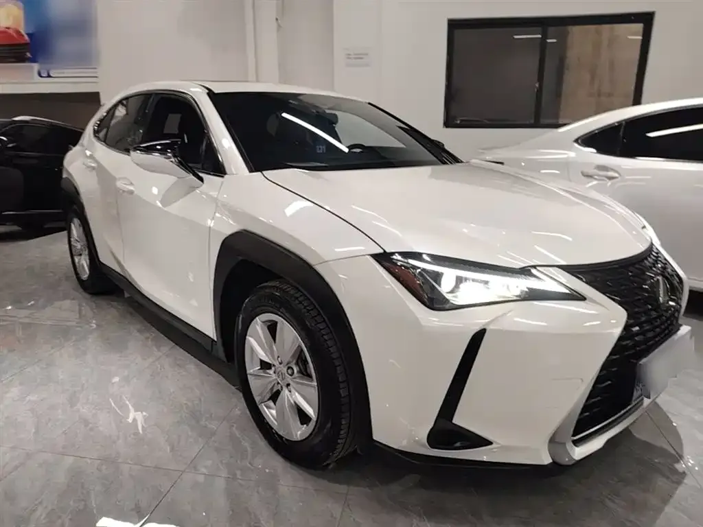 Lexus UX 2022 из CN, фото 2