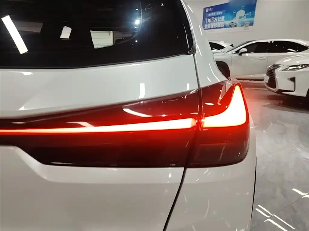 Lexus UX 2022 из CN, фото 6