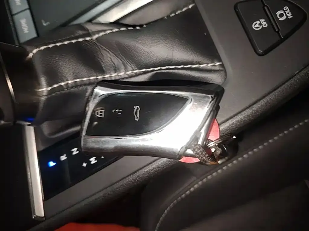 Lexus UX 2022 из CN, фото 7