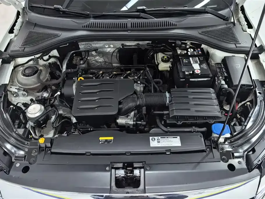Volkswagen Lavida 2022 из CN, фото 9