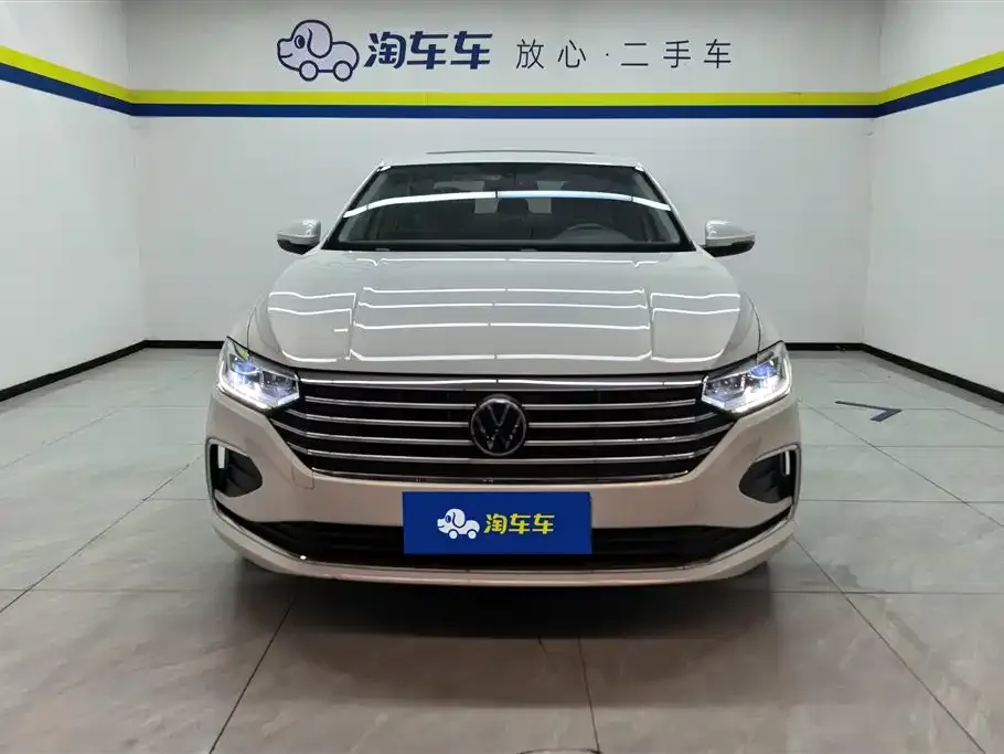 Volkswagen Lavida 2022 из CN, фото 7