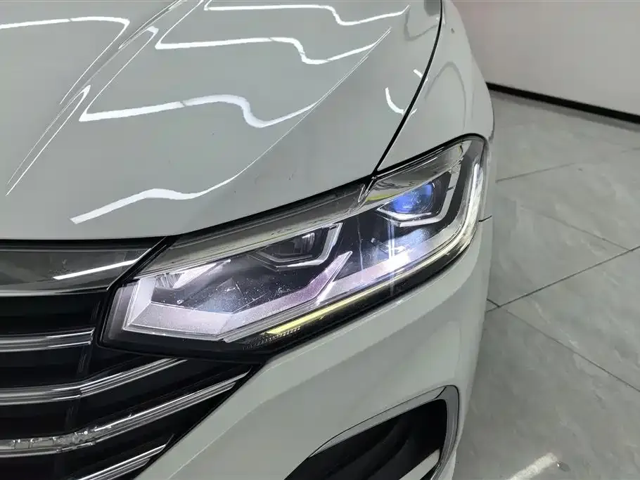 Volkswagen Lavida 2022 из CN, фото 10
