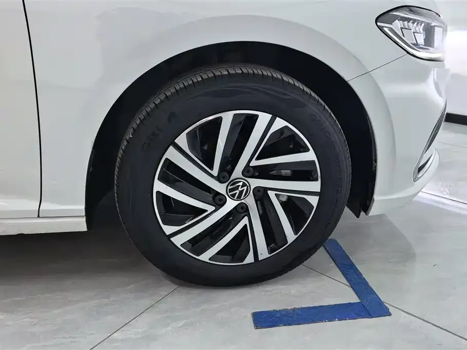 Volkswagen Lavida 2022 из CN, фото 4