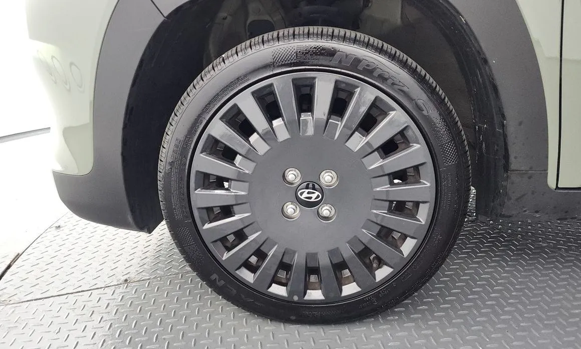 Hyundai Casper 2025 из KR, фото 4