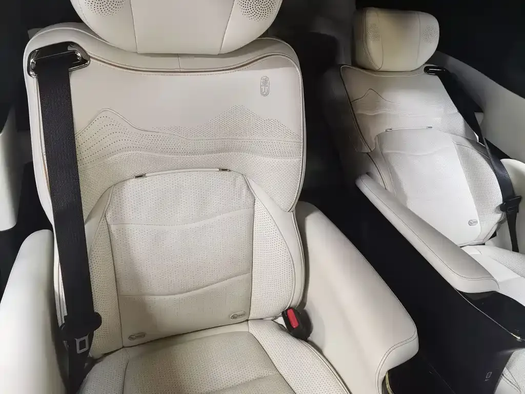 GAC Motor Trumpchi M8 — фото 10