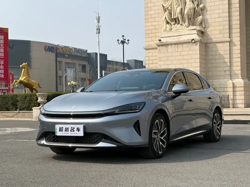 Baojun Enjoy