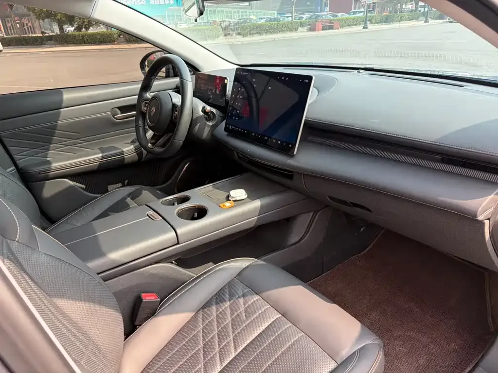 Baojun Enjoy 2025 из CN, фото 8
