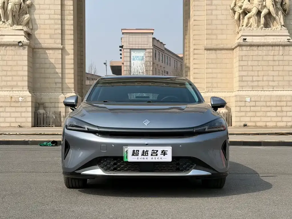 Baojun Enjoy 2025 из CN, фото 7