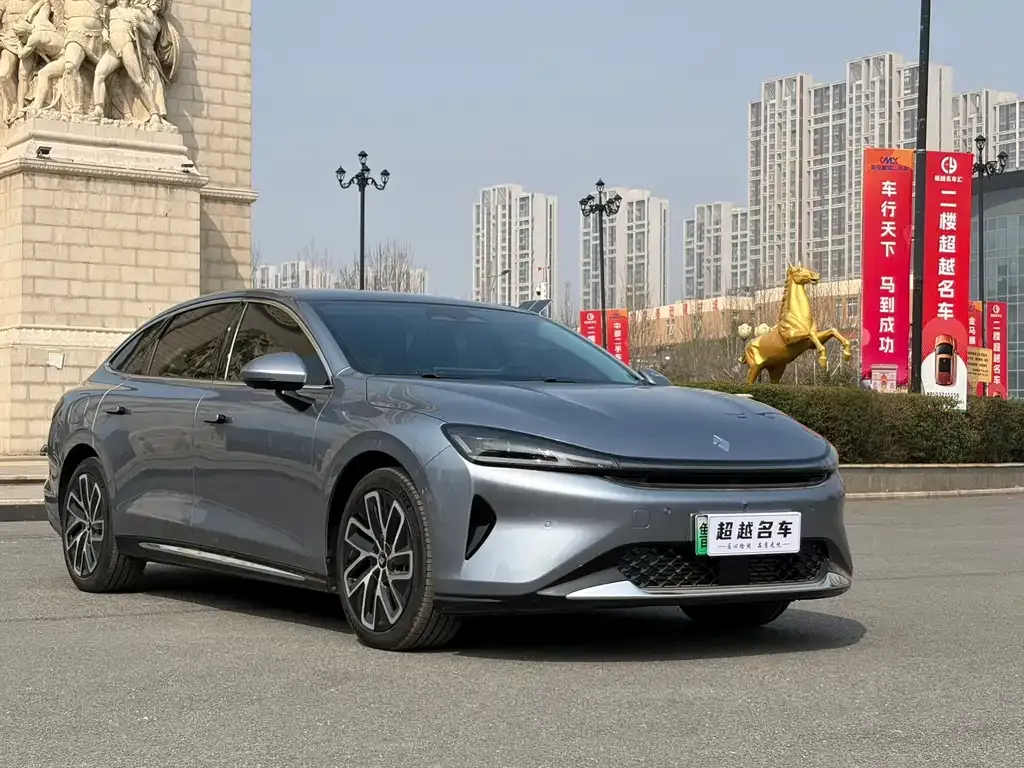 Baojun Enjoy 2025 из CN, фото 9