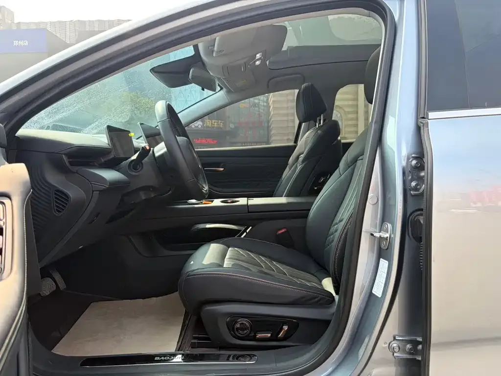 Baojun Enjoy 2025 из CN, фото 3