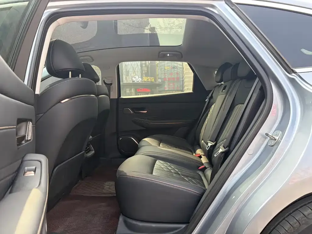 Baojun Enjoy 2025 из CN, фото 4