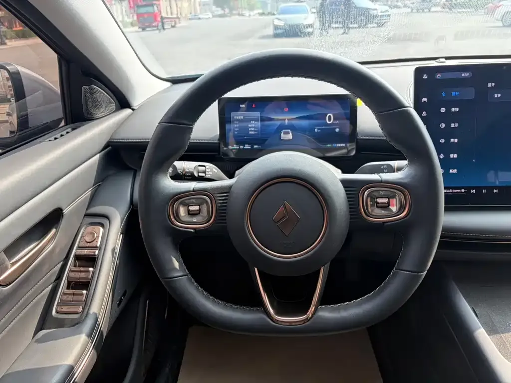 Baojun Enjoy 2025 из CN, фото 10