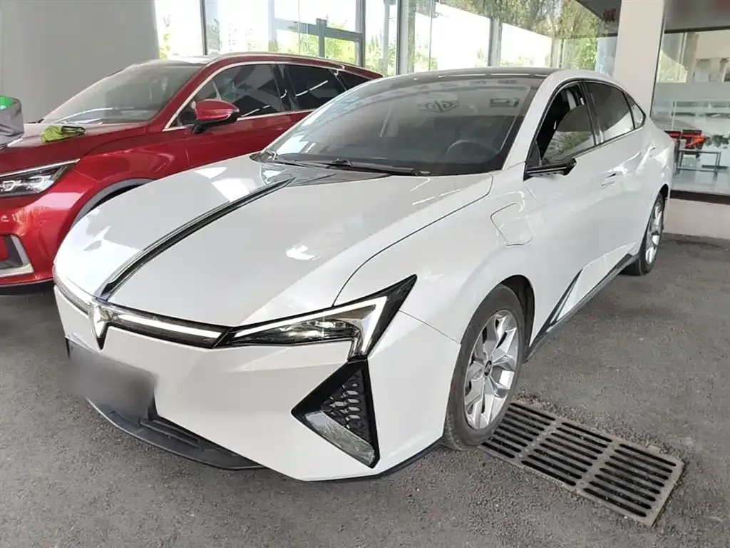 Lingxi Lingxi L