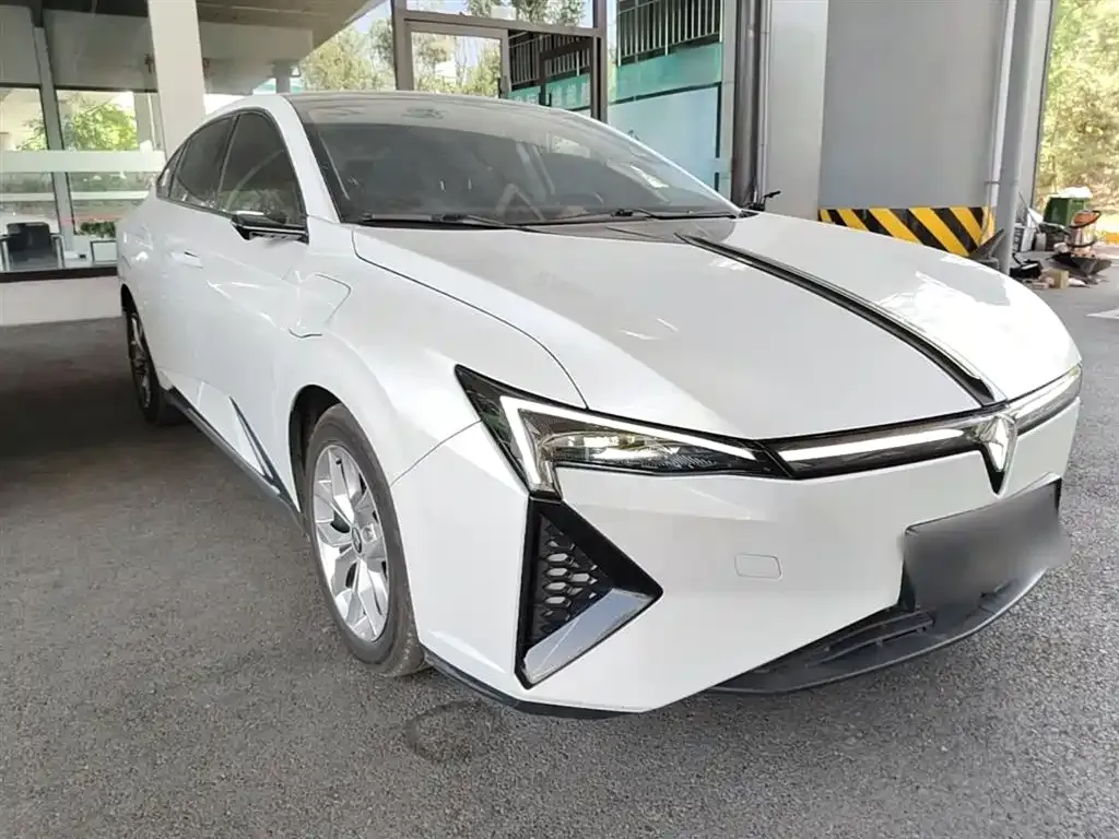 Lingxi Lingxi L 2025 из CN, фото 3