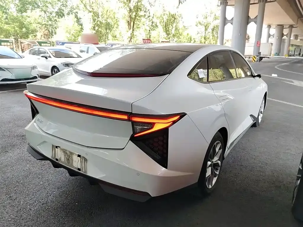 Lingxi Lingxi L 2025 из CN, фото 5